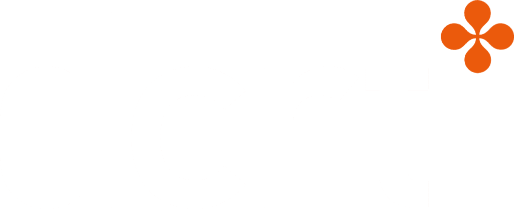 Logo DCRT Events and Brands