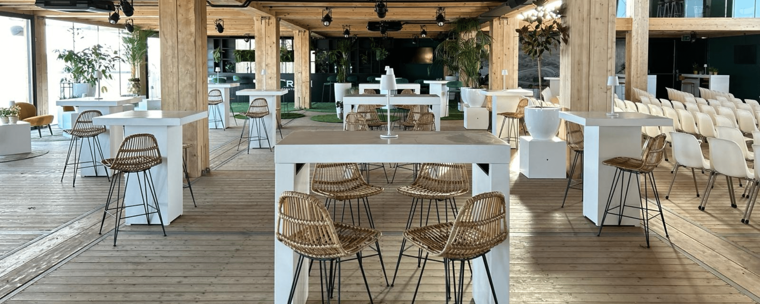 Events & Brands door DCRT