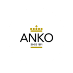 Logo ANKO kappers