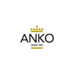 Logo ANKO kappers